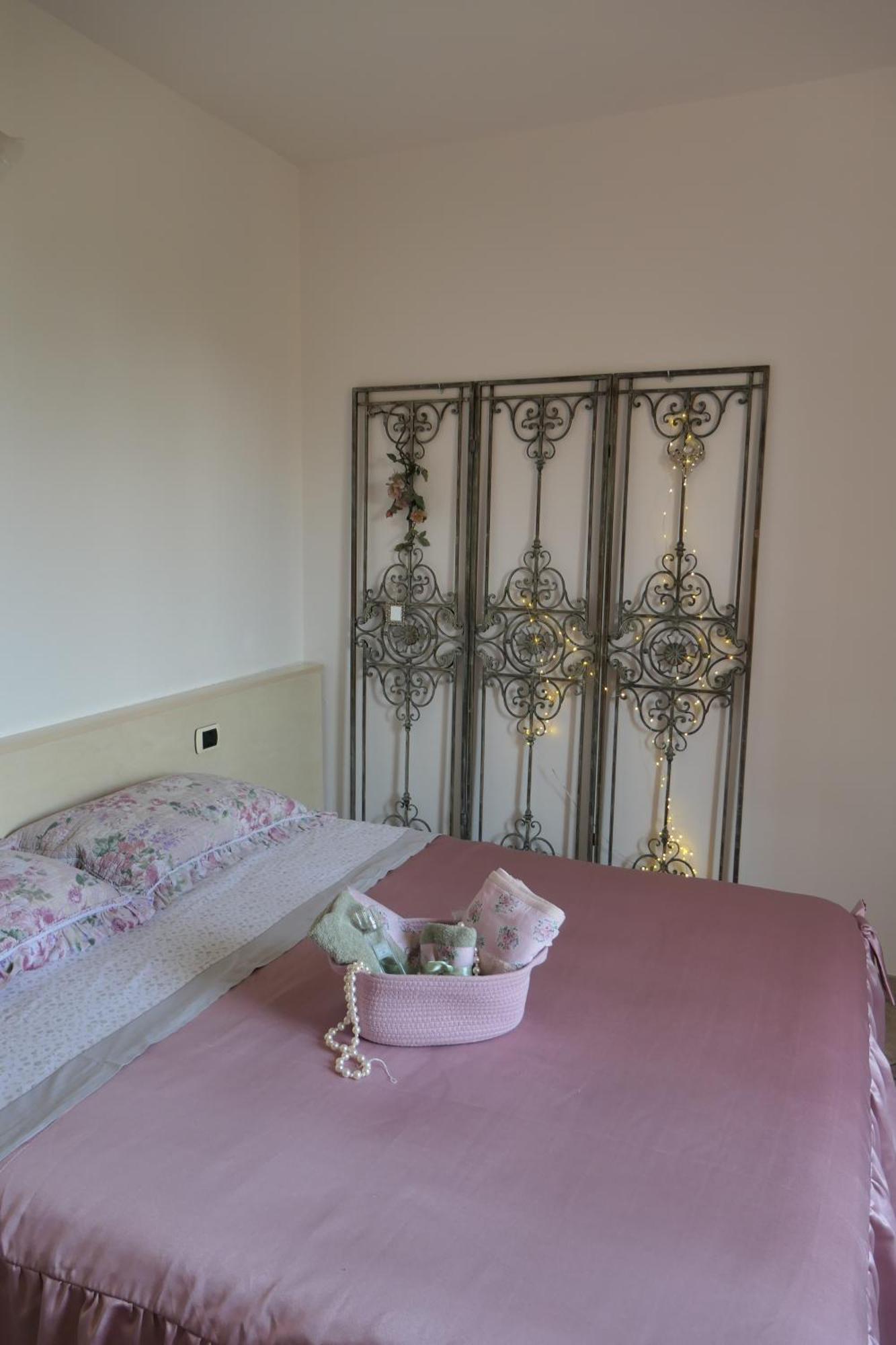 B&B Luna Castelvetro di Modena Ngoại thất bức ảnh