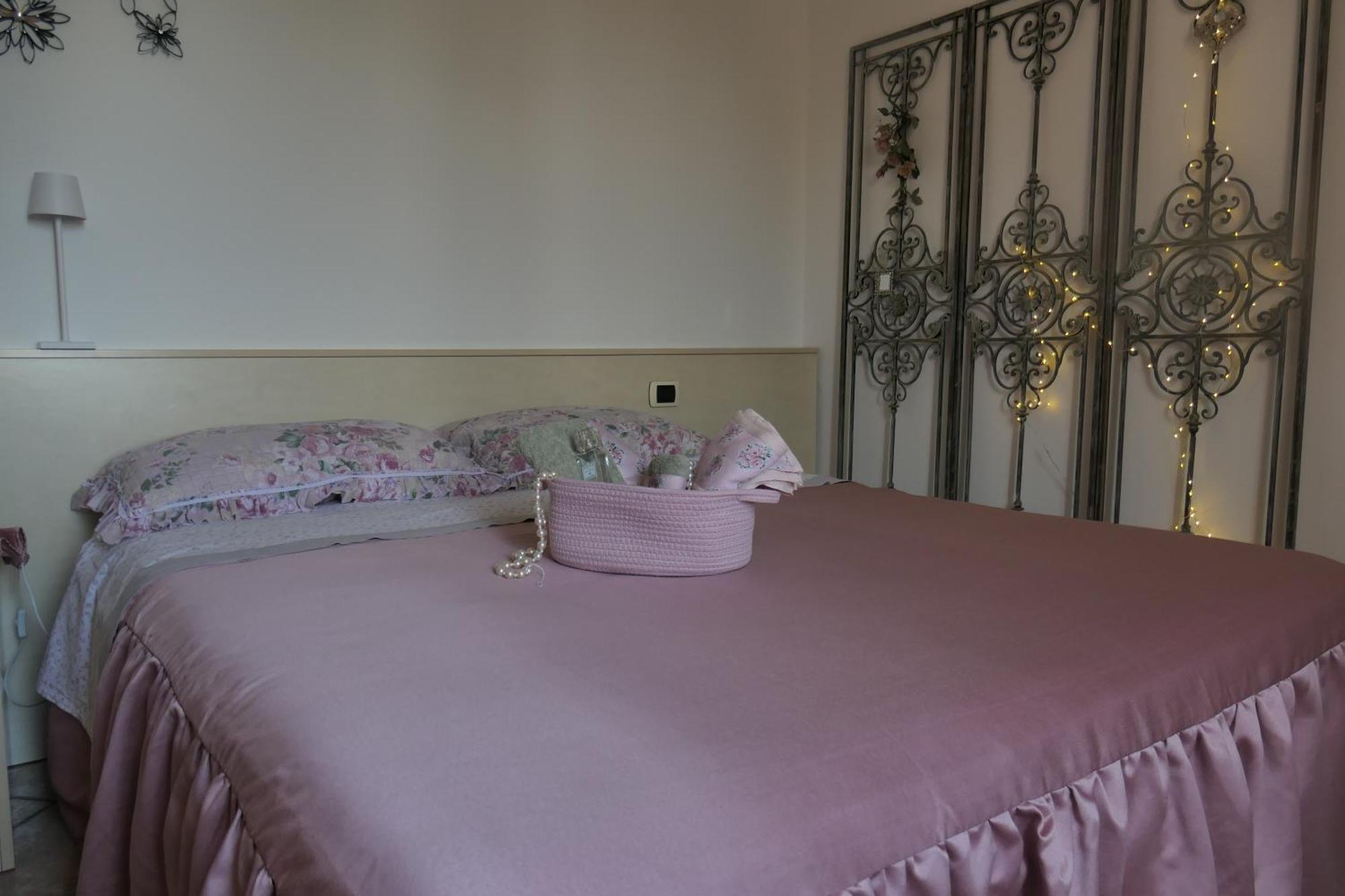 B&B Luna Castelvetro di Modena Ngoại thất bức ảnh