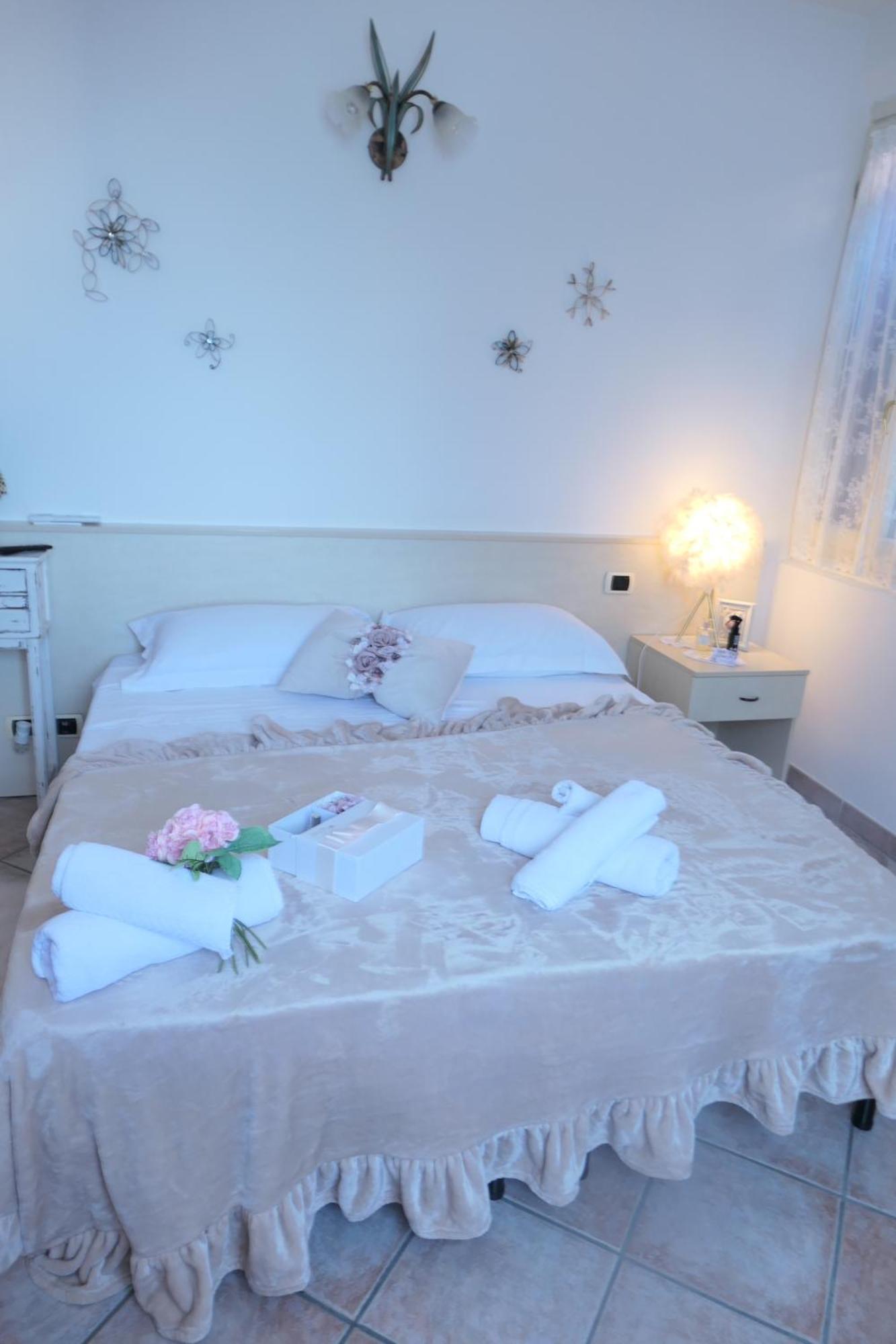 B&B Luna Castelvetro di Modena Ngoại thất bức ảnh
