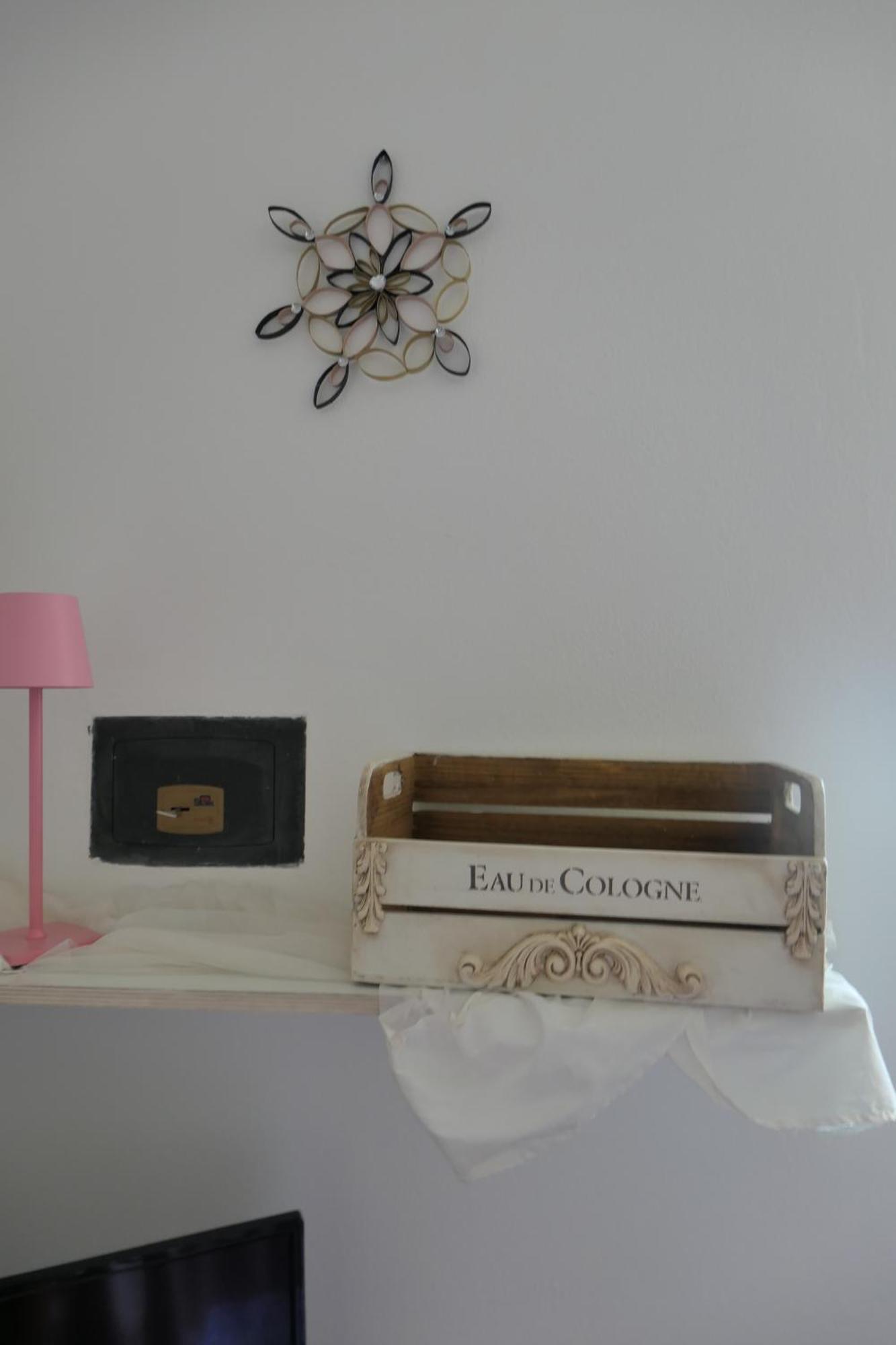 B&B Luna Castelvetro di Modena Ngoại thất bức ảnh