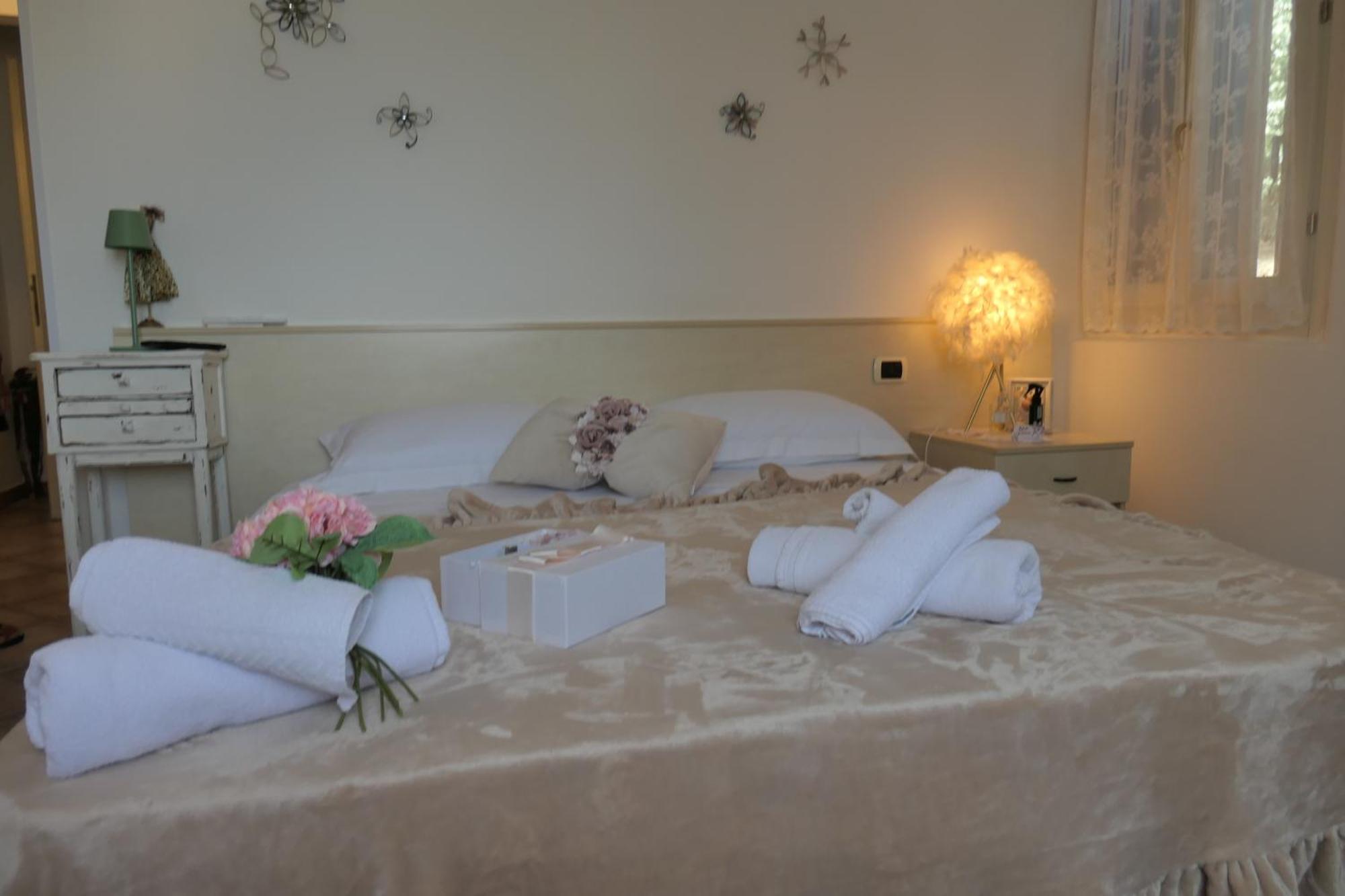B&B Luna Castelvetro di Modena Ngoại thất bức ảnh