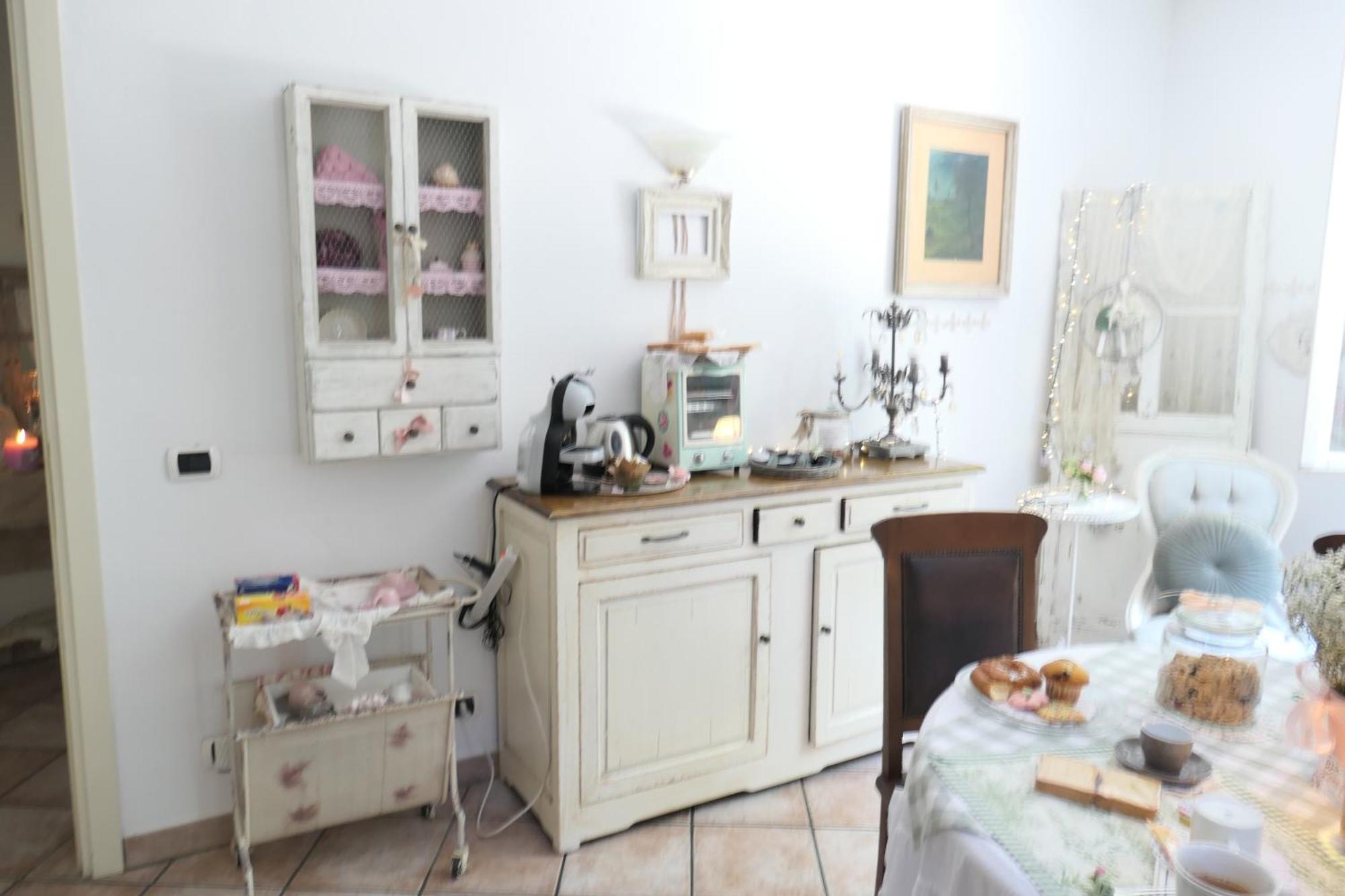 B&B Luna Castelvetro di Modena Ngoại thất bức ảnh