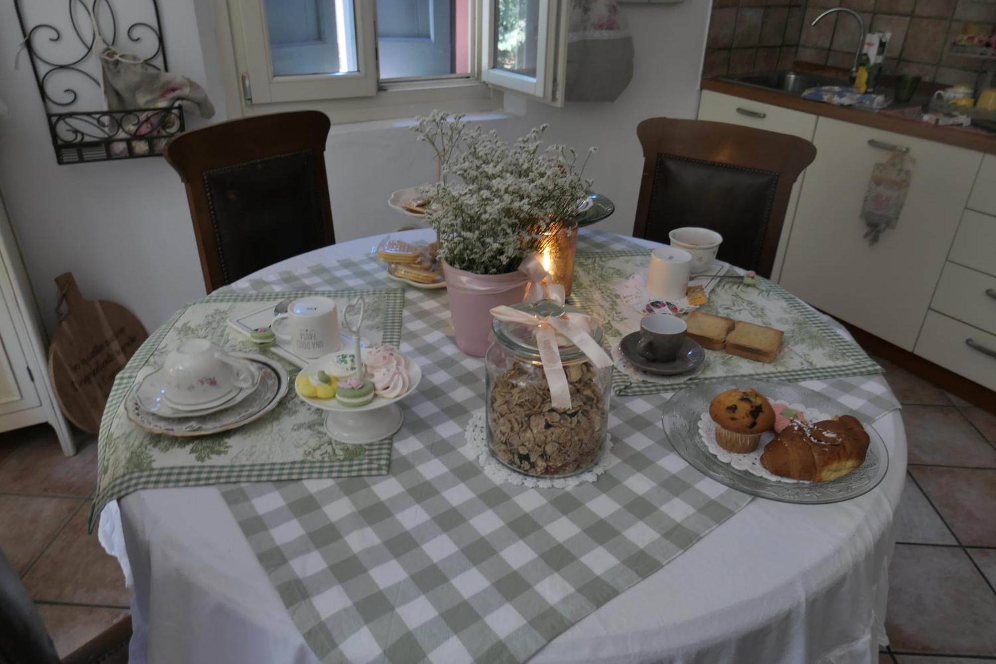 B&B Luna Castelvetro di Modena Ngoại thất bức ảnh