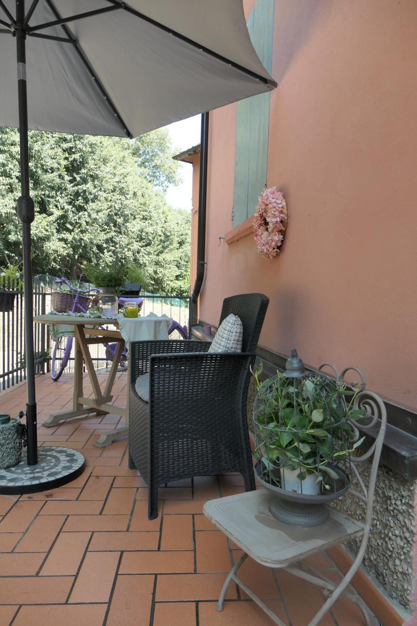 B&B Luna Castelvetro di Modena Ngoại thất bức ảnh