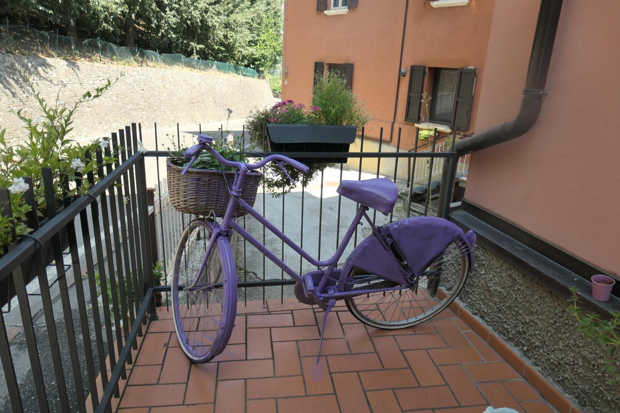 B&B Luna Castelvetro di Modena Ngoại thất bức ảnh