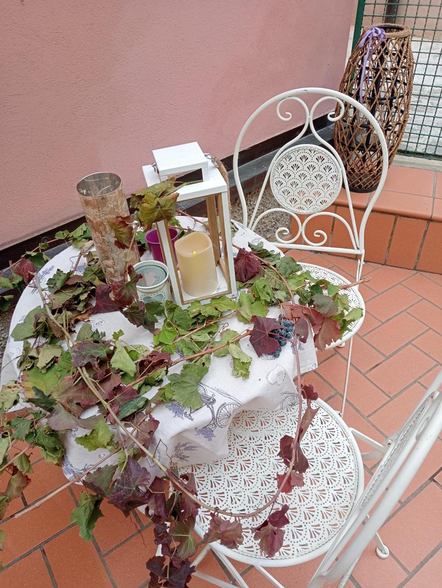 B&B Luna Castelvetro di Modena Ngoại thất bức ảnh