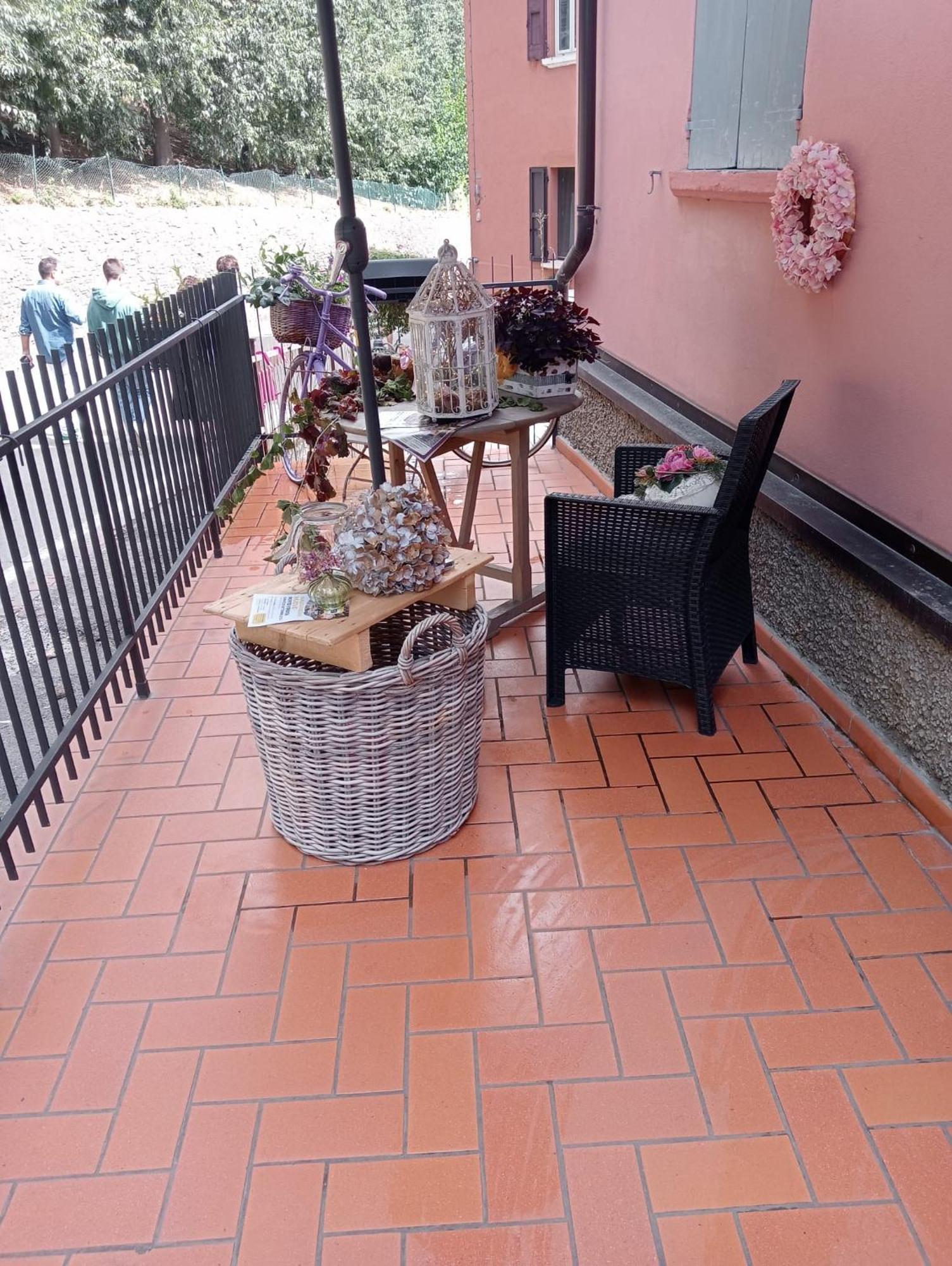 B&B Luna Castelvetro di Modena Ngoại thất bức ảnh