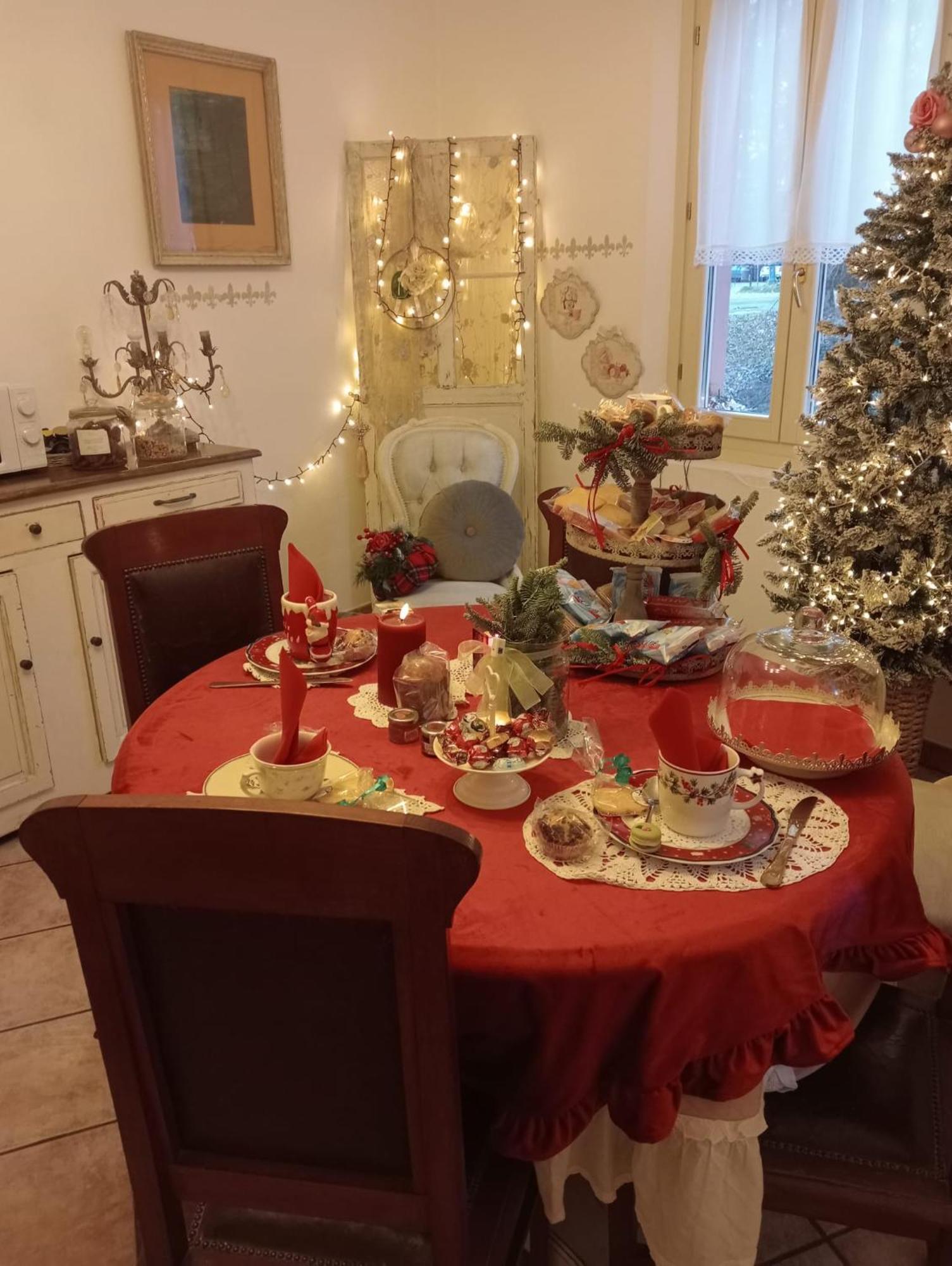 B&B Luna Castelvetro di Modena Ngoại thất bức ảnh
